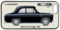 Ford Anglia 100E 1953-56 Phone Cover Horizontal